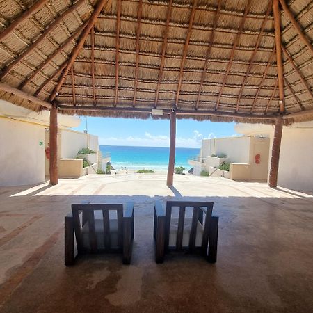 Ocean View Apartment, Best Beach Area, 3 Bedrooms Cancún Exteriér fotografie